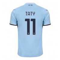 Camiseta Lazio Taty Castellanos #11 Primera Equipación 2024-25 manga corta